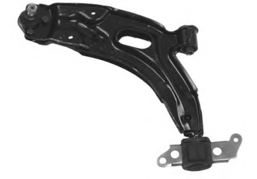 Track Control Arm Left