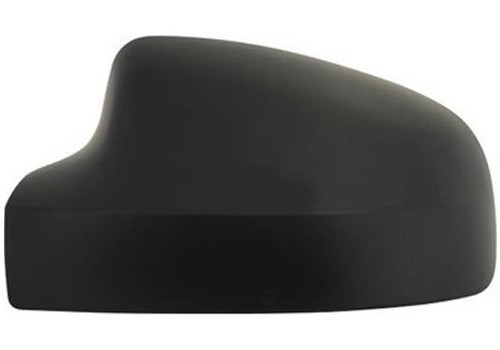 Exterior Mirror Cover, Left