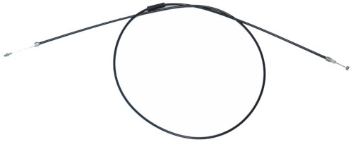 Engine Hood Opening Wire