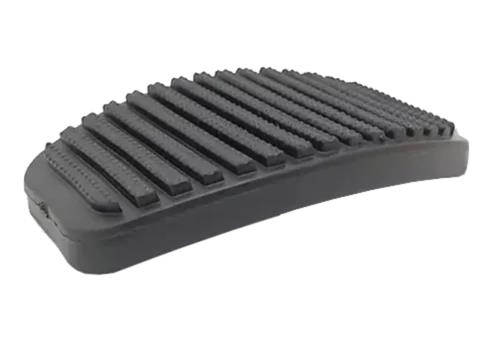 Brake, Clutch Pedal Rubber