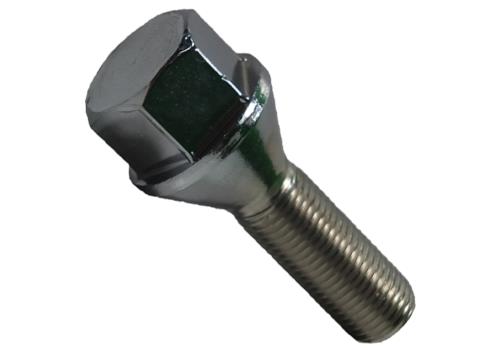 Rim Stud (Chrome Plated) (N.M)