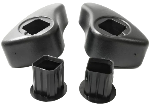 Seat Adjustment Handle, Set