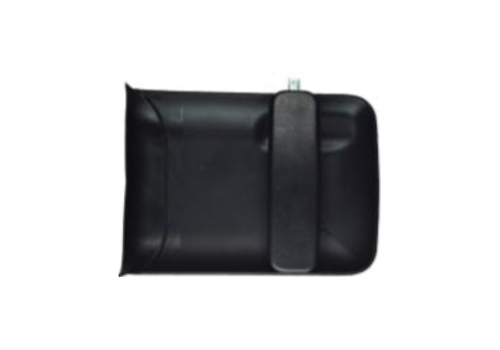 DoorOpeningHandle, Middle, Left