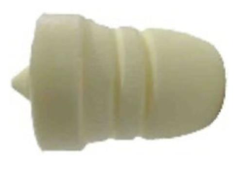 Suspension Mounting, Rear