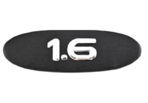 Front Door Moulding Emblem