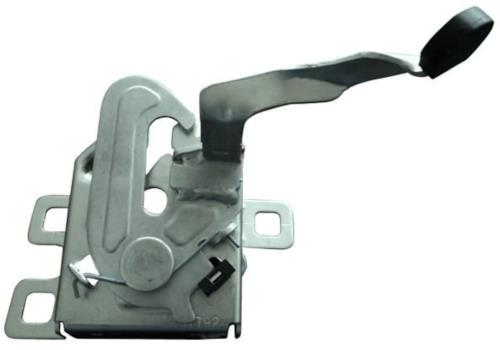Hood Lock