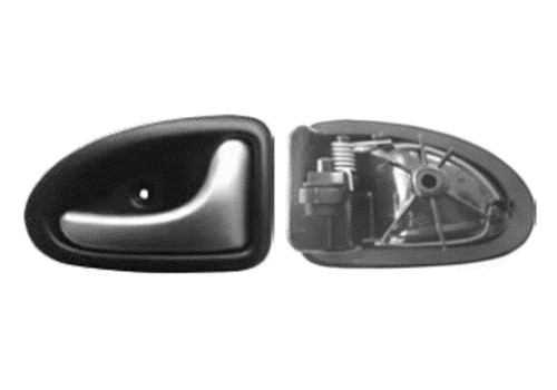 Door Opening Handle, Inner, Right