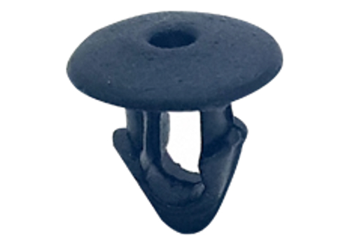 Weather Stripping Clip Door Bottom