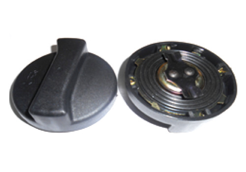 Oil Cap, Plastic, Engine