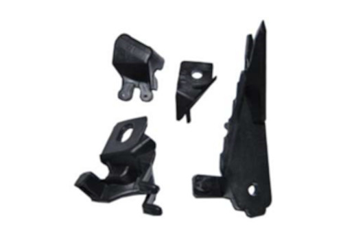 Repair Kit, Head Lamp, Right