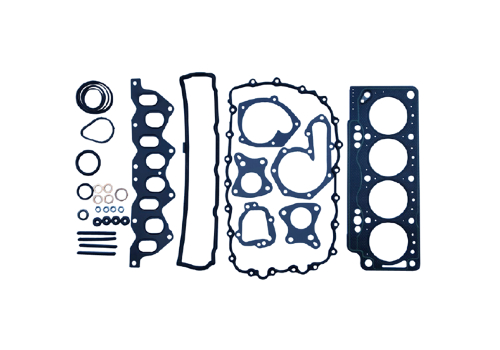 Engine Cylinder Head Gasket Set, 1.9 Diesel F8Q