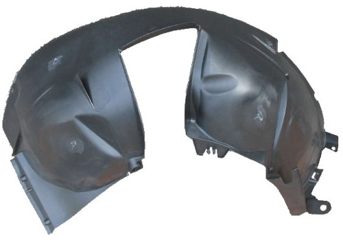 Front Inner Fender Left