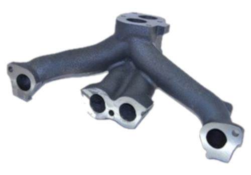Exhaust Monifolt