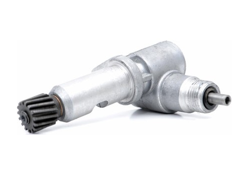 Speedometer Drive Gear, 9 Teeth, Reverse