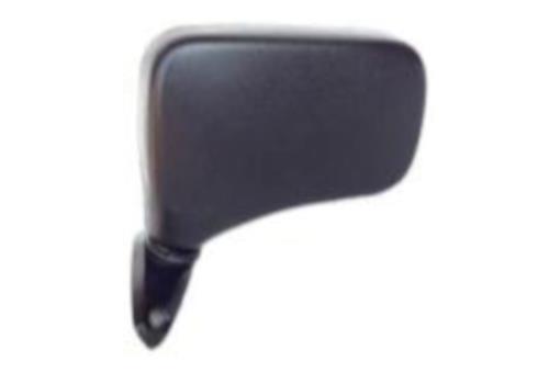 Exterior Mirror, w/Screw (R)