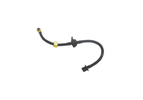 Valve, Brake Booster With hose