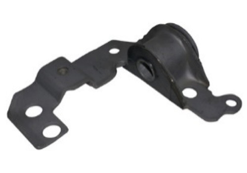 Silent Arm Mounting, Right