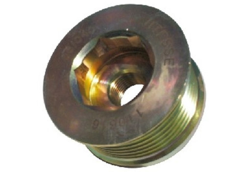 Alternatör Pulley