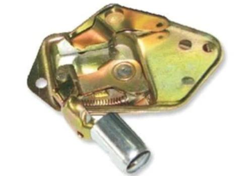 Door Lock Housing (Rear-Right)