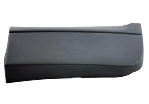 5. Door Moulding, Twin Door, Right