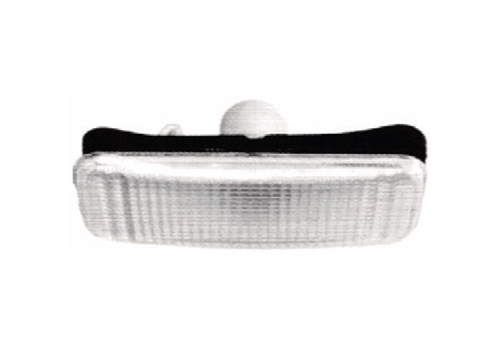 Side Signal Lamp, White