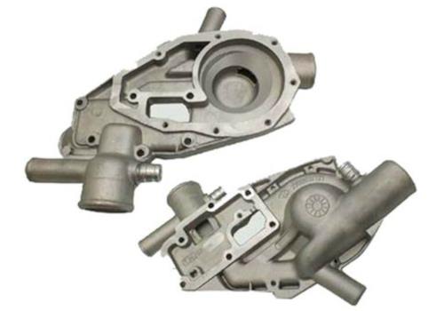 Recirculation Water Pump Carter