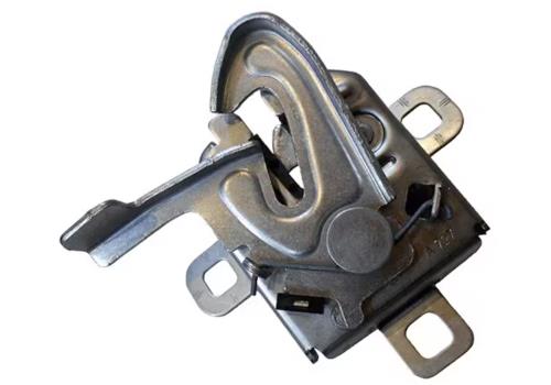 Hood Lock