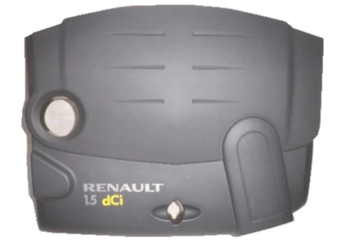 Engine Guard Moulding