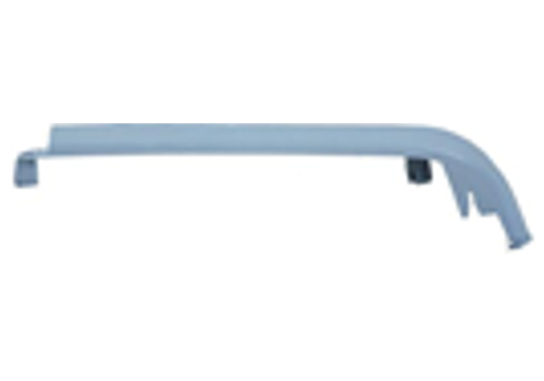 Head Lamp Moulding, Right