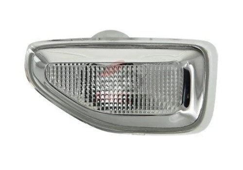 Signal Lamp, Side, Left
