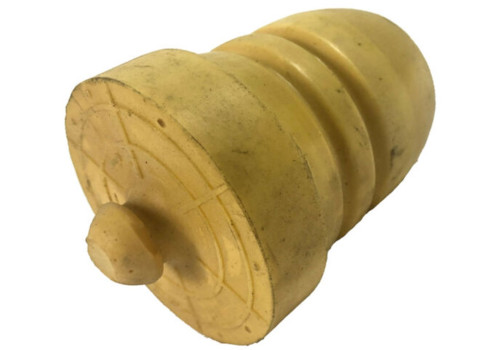 Suspension Mounting, Rear