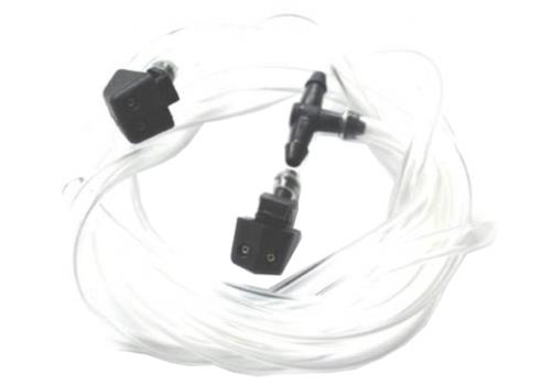 Hose Set, Windshield Wiper