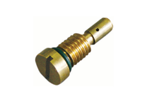 No-Load Nozzle Large