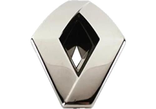 Grille Emblem (Front)