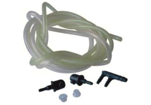 Nozzle Water Hose Kit