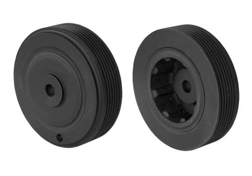 Crank Pulley
