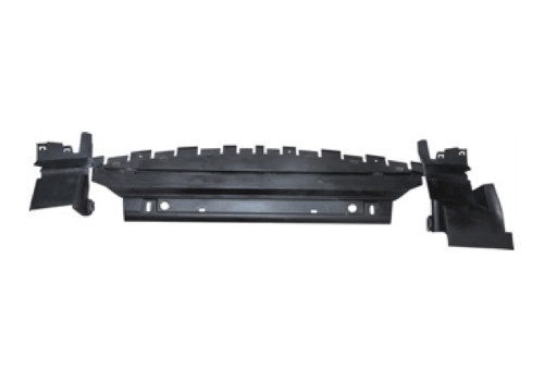 Silencing Material, engine bay