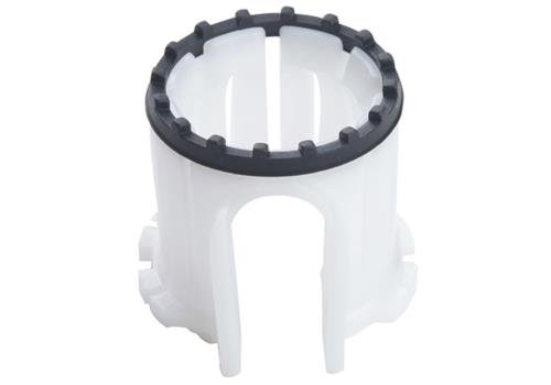 Housing Lower, Transmission Lever