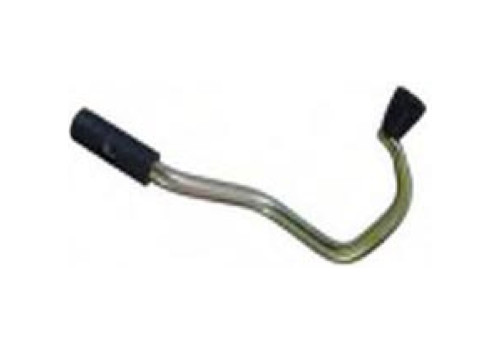 Middle Door Upper Mechanism