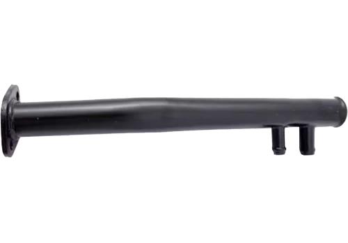 Heater Cooling Pipe, Double Outlet