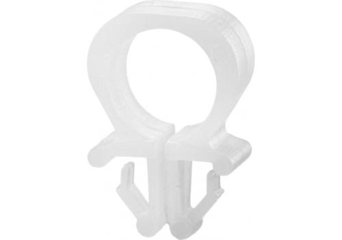 Release cable clip, 8 mm