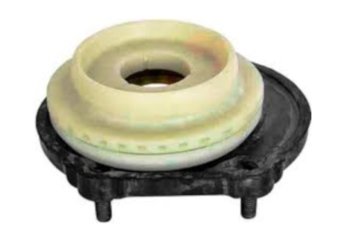 Strut Top Mounting, With Ball Bearing, Front Axle, Right