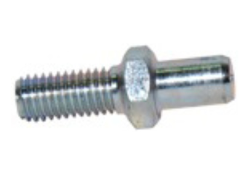 Rear Upper Door Lock Striker