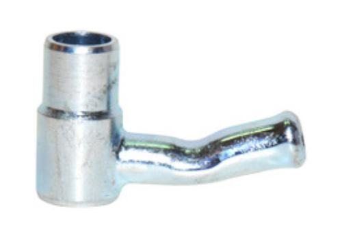 Manifold Recorded Toothless (10 Mm)