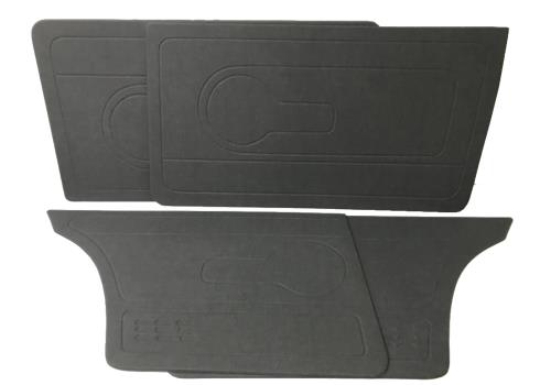 Door Panels (Set)