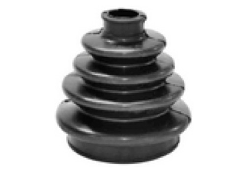 Axel Bellows, Exterior, OM