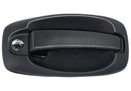 Door Opening Handle, Baggage, Twin Door