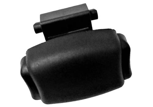 Lock, Dashboard Cover