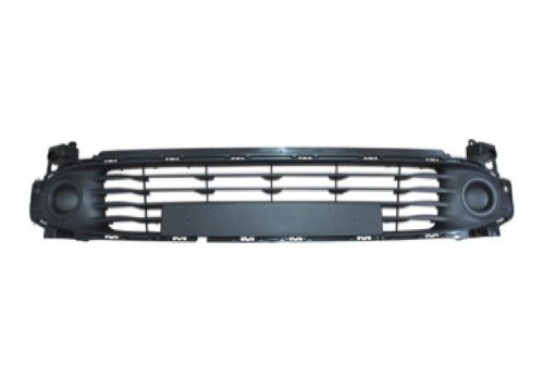 Ventilation Grille, bumper