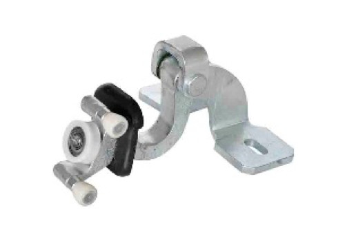 Sliding Door, Middle, Middle, OM